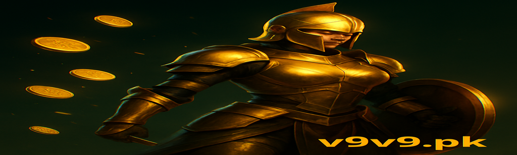 v9 Digital Game
