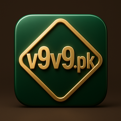 v9 Gaming Title
