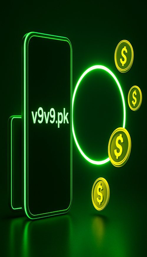v9 login